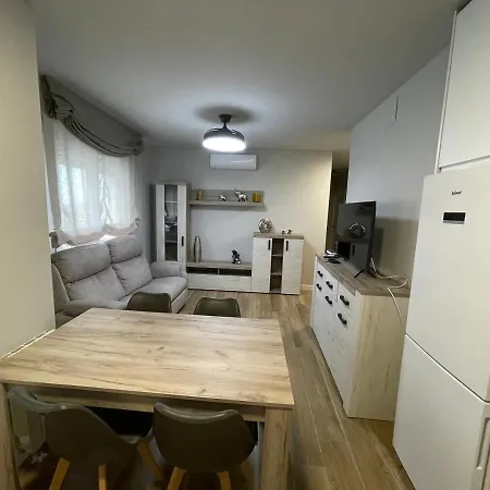Apartment Centro De *